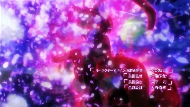 No Game No Life [ノーゲーム．ノーライフ] Intro