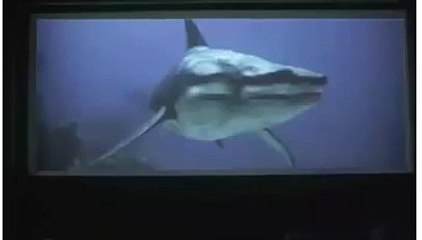 Sharknado 3- La Mort de George R.R. Matin