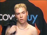 Canadian Psycho Luka Magnotta Speaks