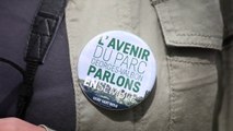 L'avenir du parc Georges-Valbon, parlons ensemble