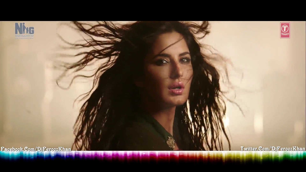 "Afghan Jalebi" (Ya Baba) | Phantom | Exclusive VIDEO SONG | feat' Saif Ali Khan, Katrina Kaif | HD 1080p