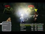 Final Fantasy IX - Excalibur II Run (PAL), Ep. 5: Evil Forest/Spring - Gunitas Basin