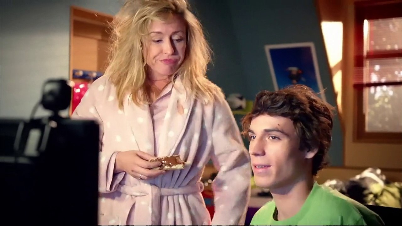 Webcam (s1 ep2)
