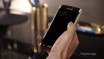 Samsung Galaxy S6 et S6 edge - présentation officielle Samsung