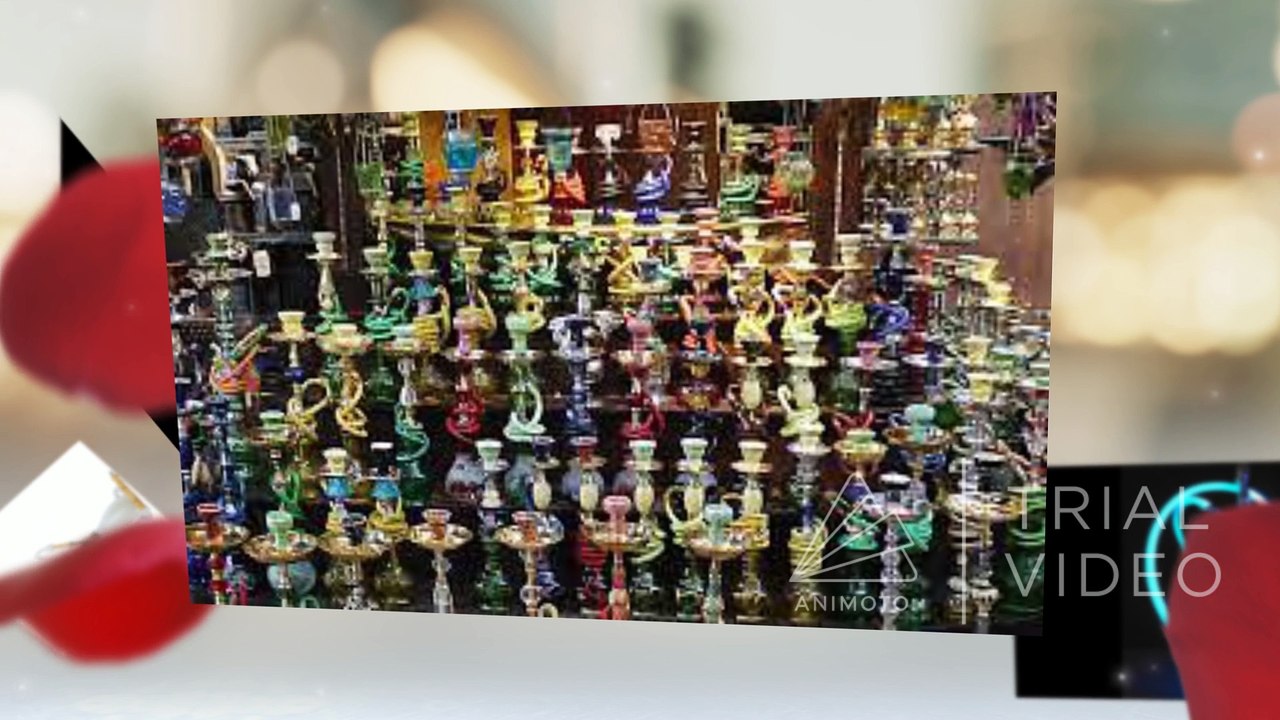 Der größte Shisha Preisvergleich