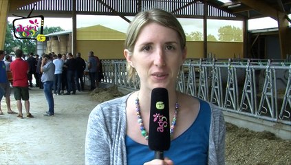 JT Agri85 TV du vendredi 31 juillet