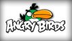 Bez tytułuGry Dla Dzieci- Angry Birds[Android] Odc.14:Danger Above - GRAJ Z NAMI