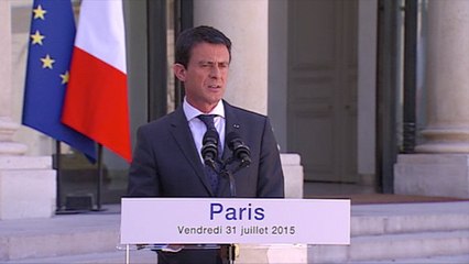 "Nous devons être un Gouvernement protecteur et libérateur d'énergies"
