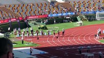 100MH Sally Pearson 12.59 Australian Championships 2015