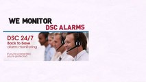 DSC - Digital Security Alarm System in Sydney