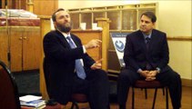 Rick Sanchez talks with Shmuley Boteach about his Comments that caused his CNN Removal #2