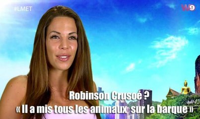 Download Video: Quand la culture générale ne colle pas avec la téléréalité - ZAPPING TÉLÉ-RÉALITÉ BEST-OF DU 04/08/2015