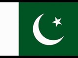 National Anthem Pakistan - Qawmi Tarana