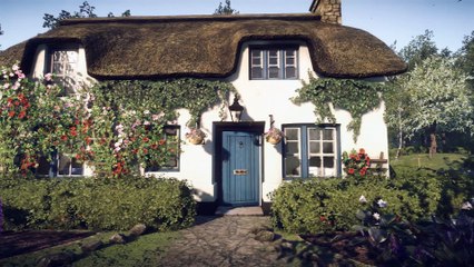 Everybody's Gone to the Rapture - Carnet #2 - Une apocalypse britannique