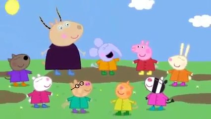 Peppa Pig s02e02 Emily Elephant clip10