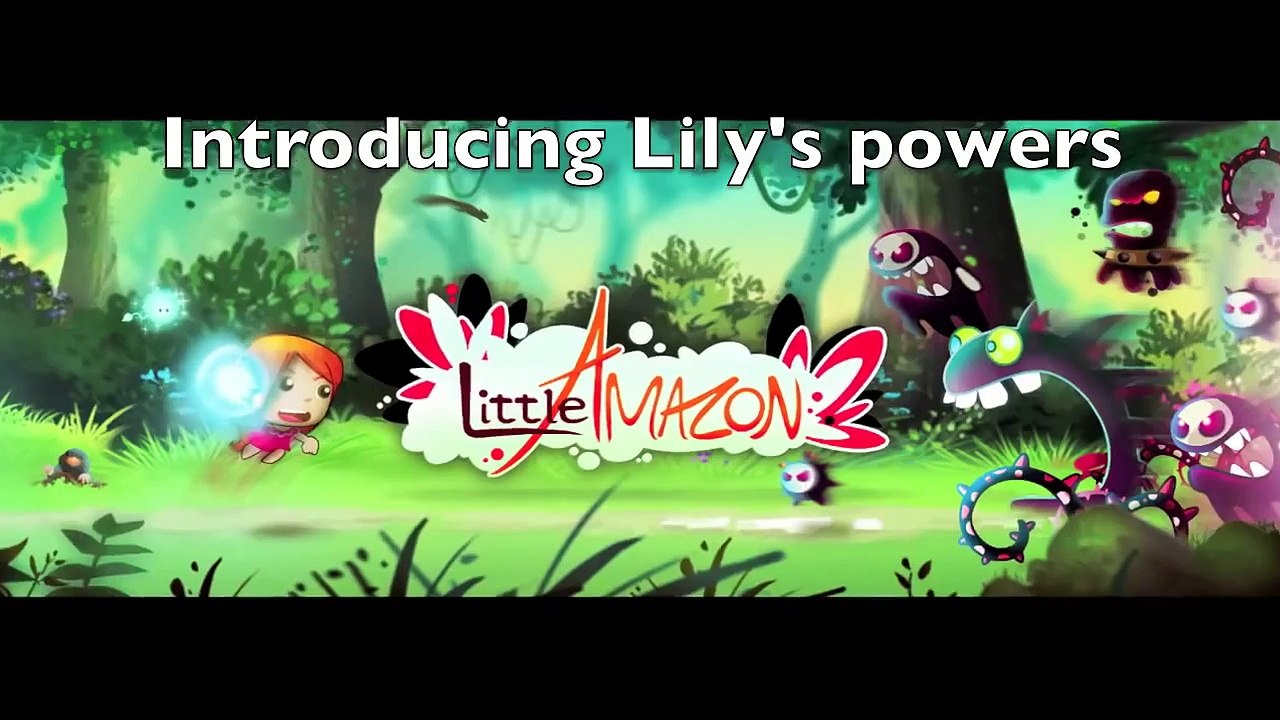 Little Amazon