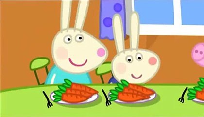Peppa Pig s02e39 Rebecca Rabbit clip9