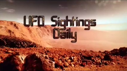 International Space Station evacuated due to UFOs! July 16, 2015, UFO Sighting News.