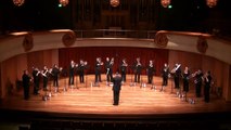Columbus State University Trombone Choir performing 