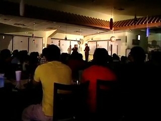 Choppy and Leonardo - The New Porkchop Duo