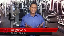 Weightwerx Personal Training Tomball Incredible 5 Star Review by Doug D.