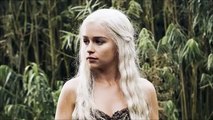 A Game of Thrones #Daenerys VII Book 1, Chapter 61