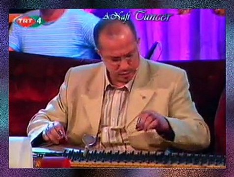 Göksel BAKTAGİR (Kanun) & İzzet KIZIL (Perküsyon) *Kanun Resitali*