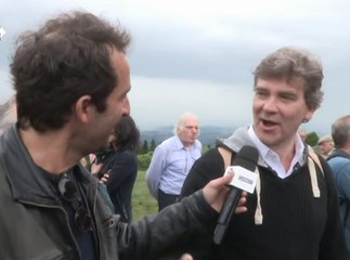 Quand les politiques chantent - ZAPPING ACTU BEST-OF DU 05/08/2015