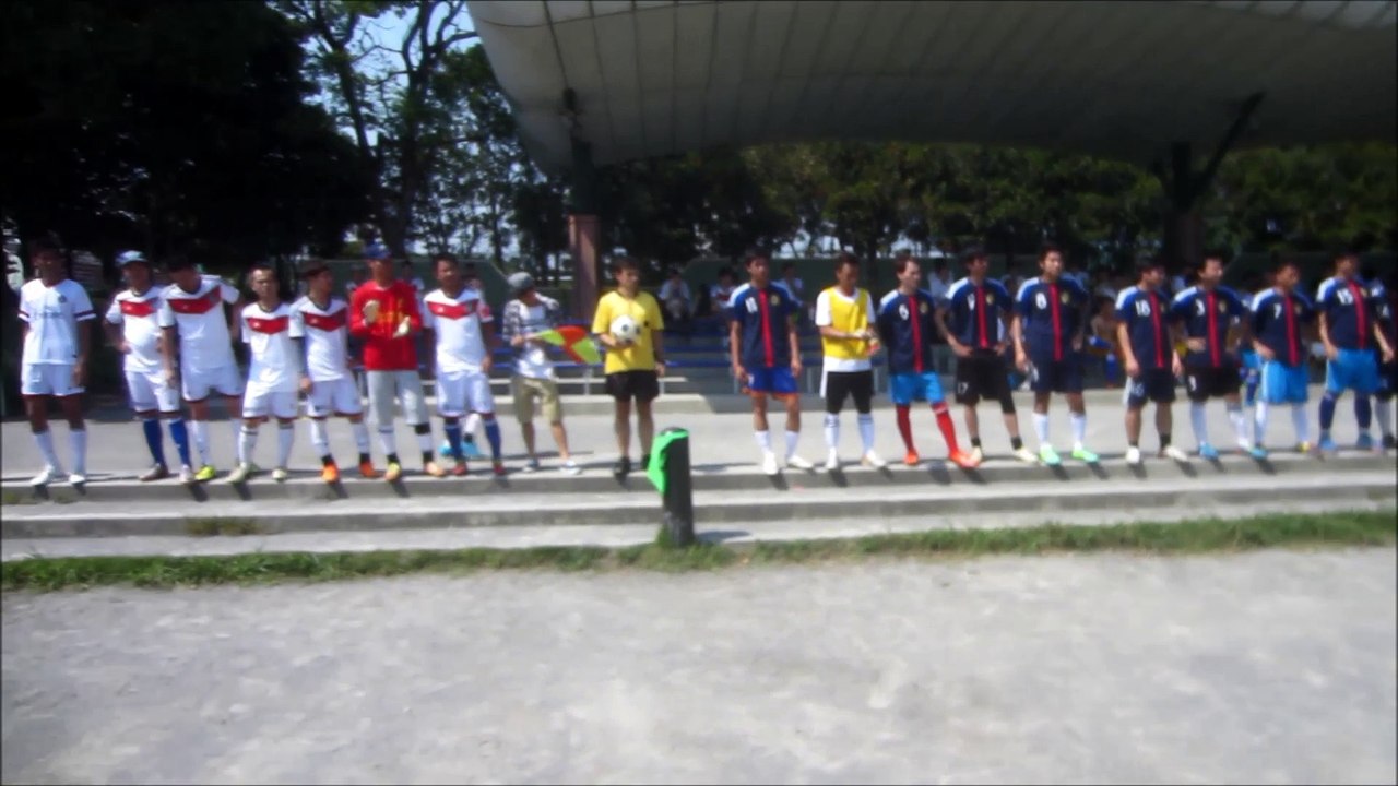 COPA VIETNAM ON JULY 26, 2015 BY ERNEST VAN-MOHR