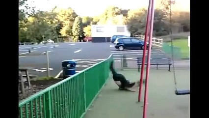 Fail Compilation September 2010