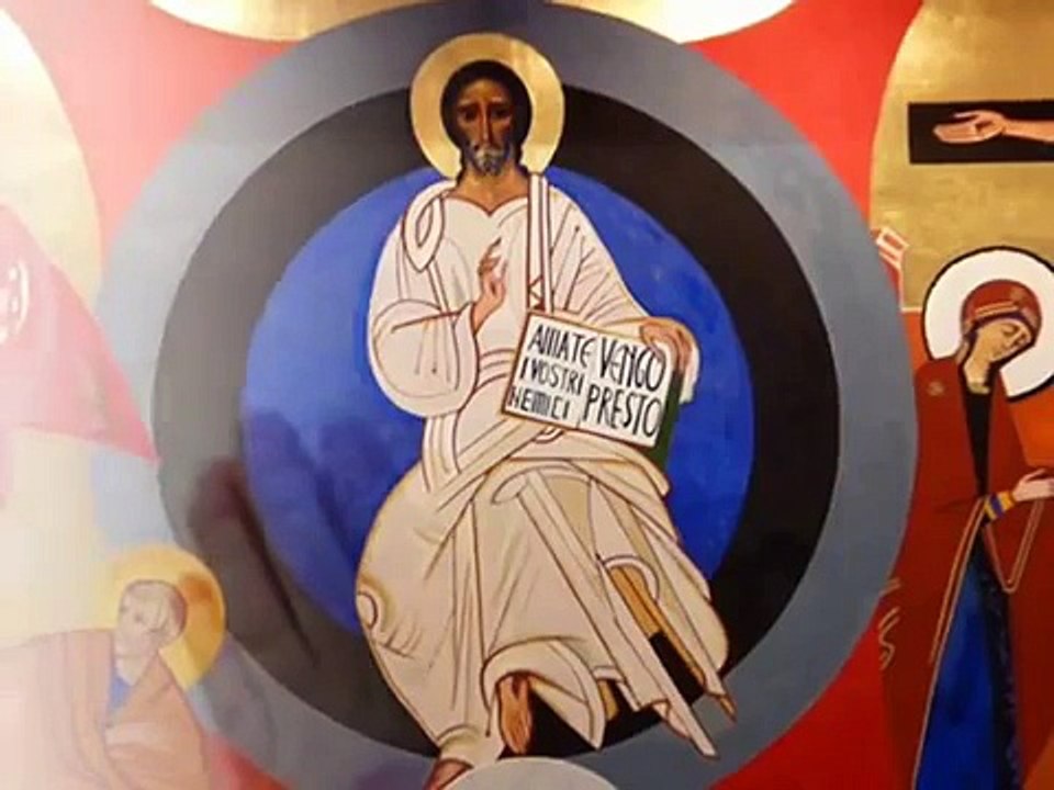 C'erano due Angeli - canto neocatecumenale di Kiko Arguello