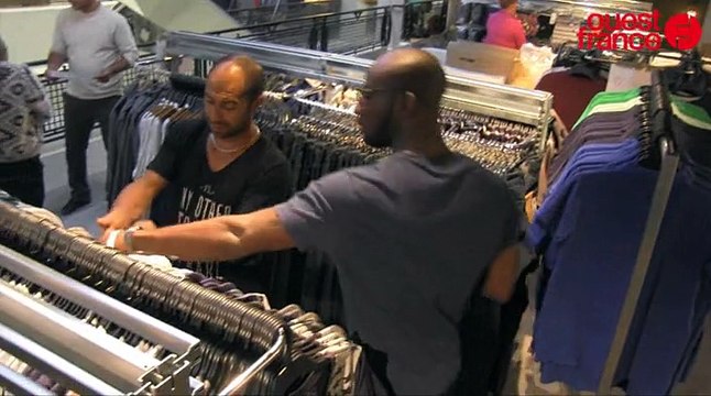 Rennes: Tati va ouvrir ses portes le 26 aout rue Le Bastard