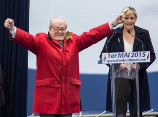 Quand le Front National dérape - ZAPPING ACTU BEST-OF DU 06/08/2015