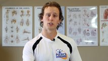 How to Increase Limb Flexibility for Jiu-Jitsu : Functional Strength Training