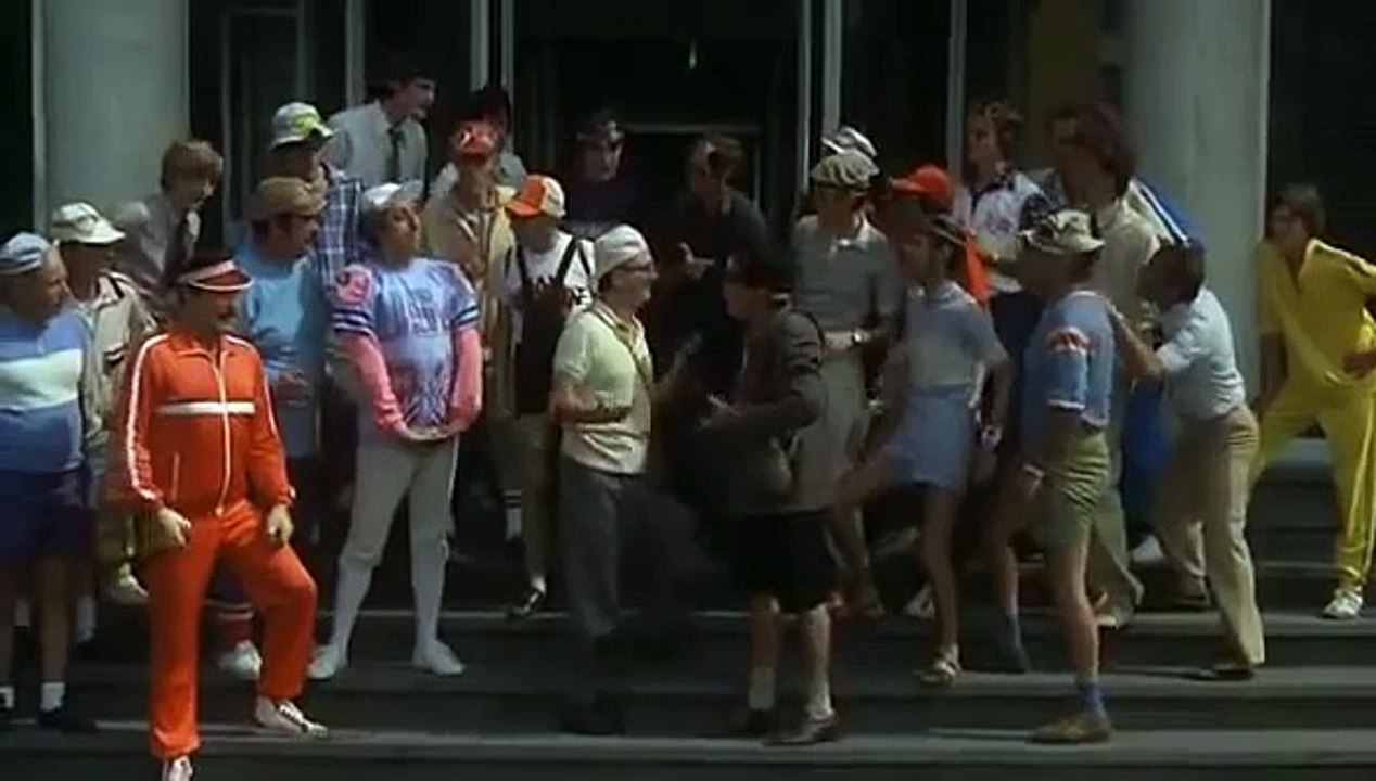 Fantozzi - Tutti a Pinerolo!