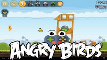 Gry Dla Dzieci- Angry Birds[Android] Odc.3: Dodatkowe umiejętności- GRAJ Z NAMI