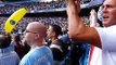 Manchester City FC Tribute - The MCFC Experience - Sydney Blues (Slow Motion)