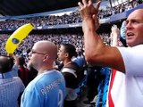 Manchester City FC Tribute - The MCFC Experience - Sydney Blues (Slow Motion)
