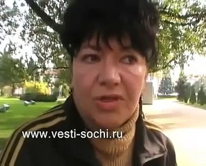 В Абхазии, продолжают грабить граждан России