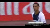 Real Madrid Vs PSG 1 0 All Goals & Highlights 27 07 13