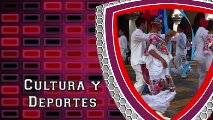 Campus TV Cancún Temporada III Episodio I