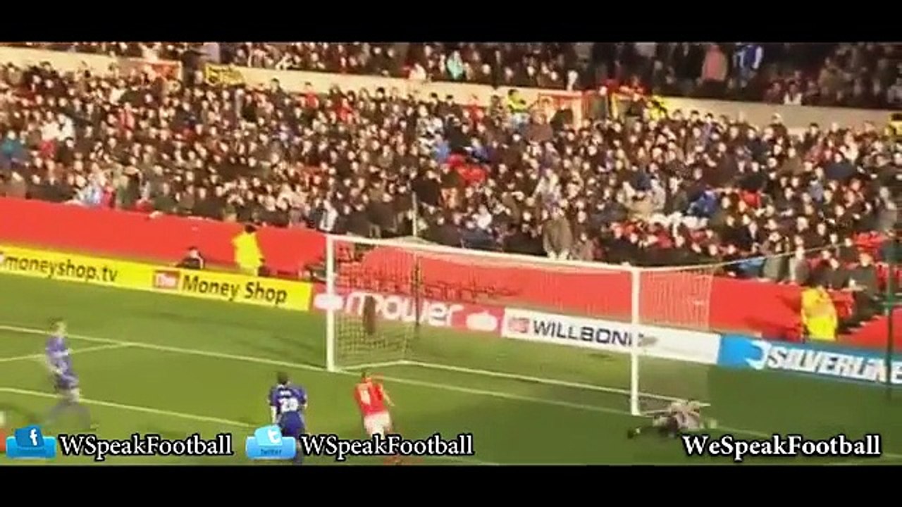 Long Shot Goals ● Best Long Range Goals Ever HD