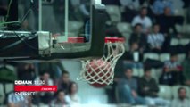 Basket - Finlande / France : bande-annonce