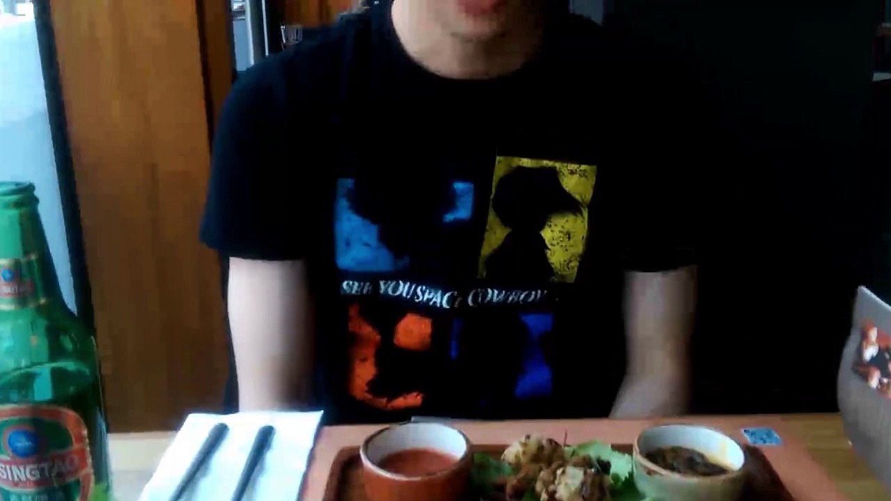 Der Snack-Check - Das Mongos-Special