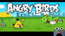 Gry Dla Dzieci- Angry Birds[Android] Odc.11:Mighty Hoax - GRAJ Z NAMI