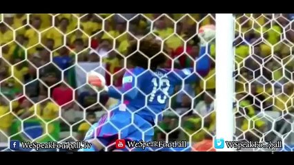 Top 10 ● Best Goalkeeper Saves Ever(1)