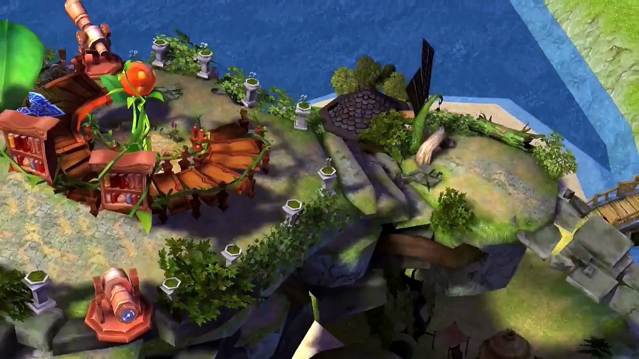 Ragnarok Mobile - Teaser ChinaJoy