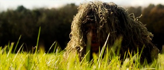 Mission Impossible Rogue Nation - Can You Open the Door