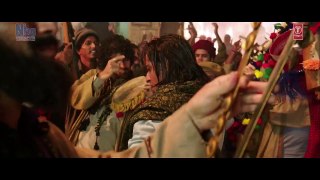 Afghan Jalebi (Ya Baba) Video Song PHANTOM Saif Ali Khan, Katrina Kaif