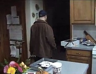 CHRIS HANSON gets PWNED